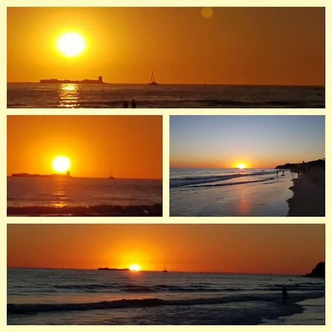 La Serena, Unifamiliar Adosada En La Barrosa Chiclana de la Frontera Spain