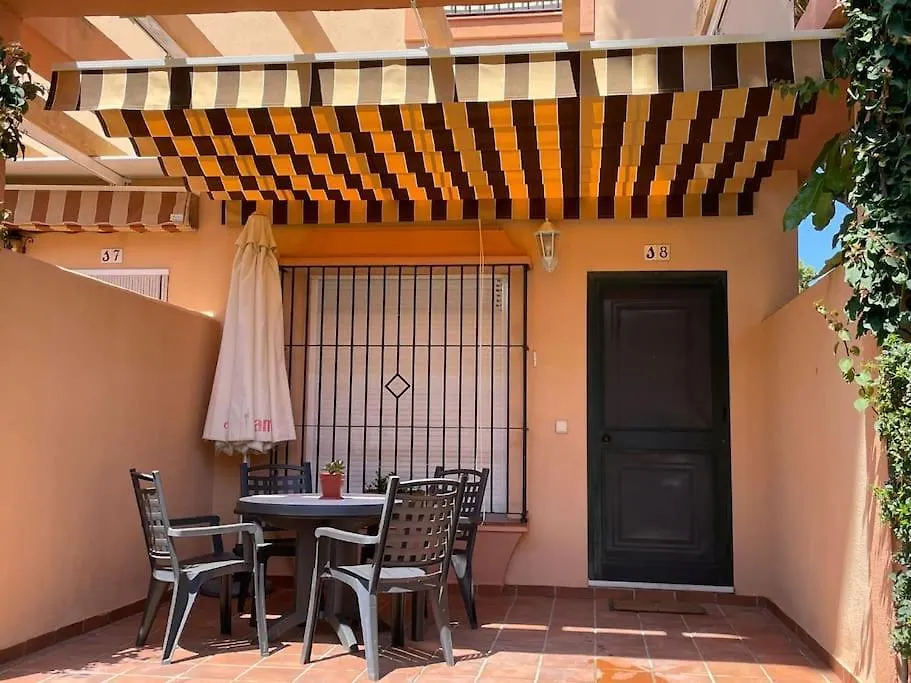 La Serena, Unifamiliar Adosada En La Barrosa Chiclana de la Frontera