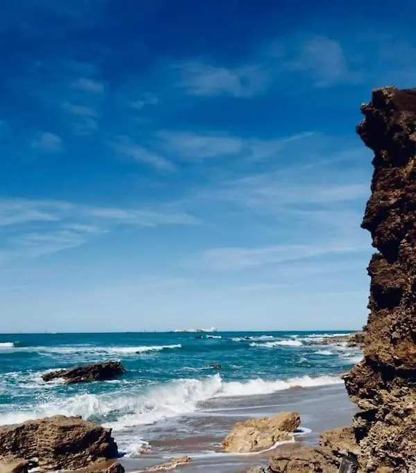 La Serena, Unifamiliar Adosada En La Barrosa Chiclana de la Frontera 0*,