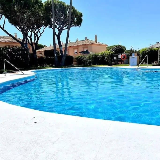 La Serena, Unifamiliar Adosada En La Barrosa Chiclana de la Frontera