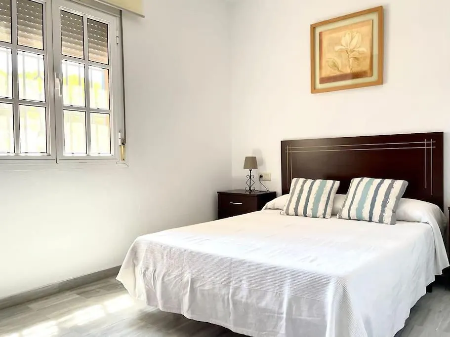 Apartment La Serena, Unifamiliar Adosada En La Barrosa Chiclana de la Frontera Spain