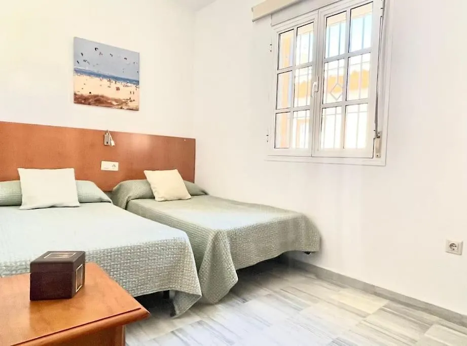 La Serena, Unifamiliar Adosada En La Barrosa Chiclana de la Frontera 0*,