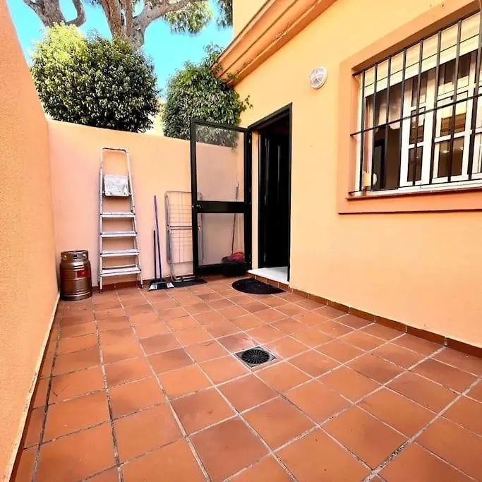 La Serena, Unifamiliar Adosada En La Barrosa Chiclana de la Frontera 0*,  Spain