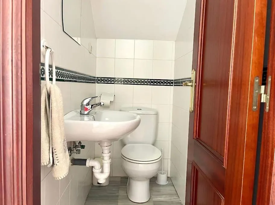 La Serena, Unifamiliar Adosada En La Barrosa Chiclana de la Frontera Spain