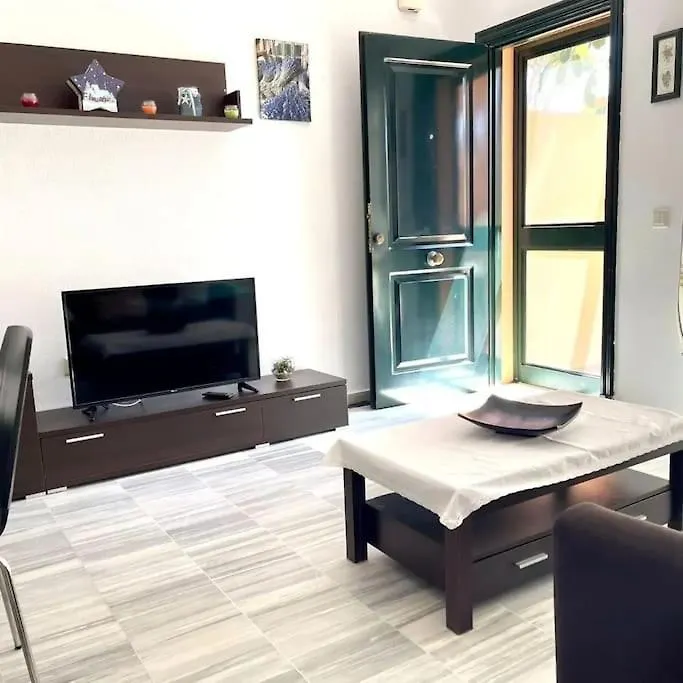 Apartment La Serena, Unifamiliar Adosada En La Barrosa Chiclana de la Frontera Spain