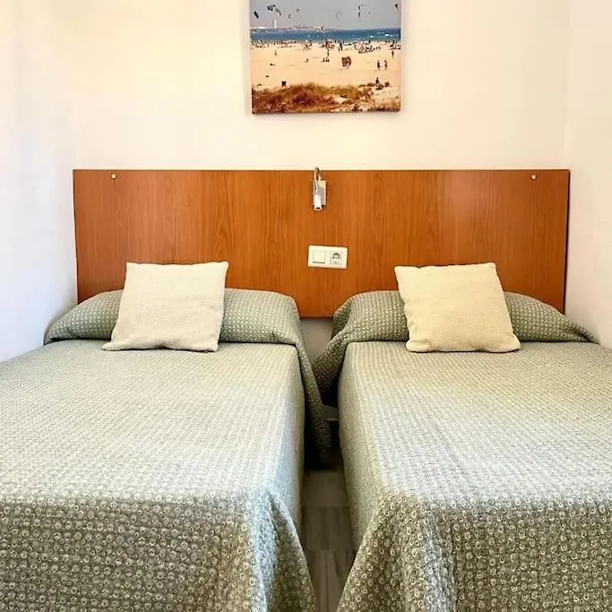 La Serena, Unifamiliar Adosada En La Barrosa Chiclana de la Frontera