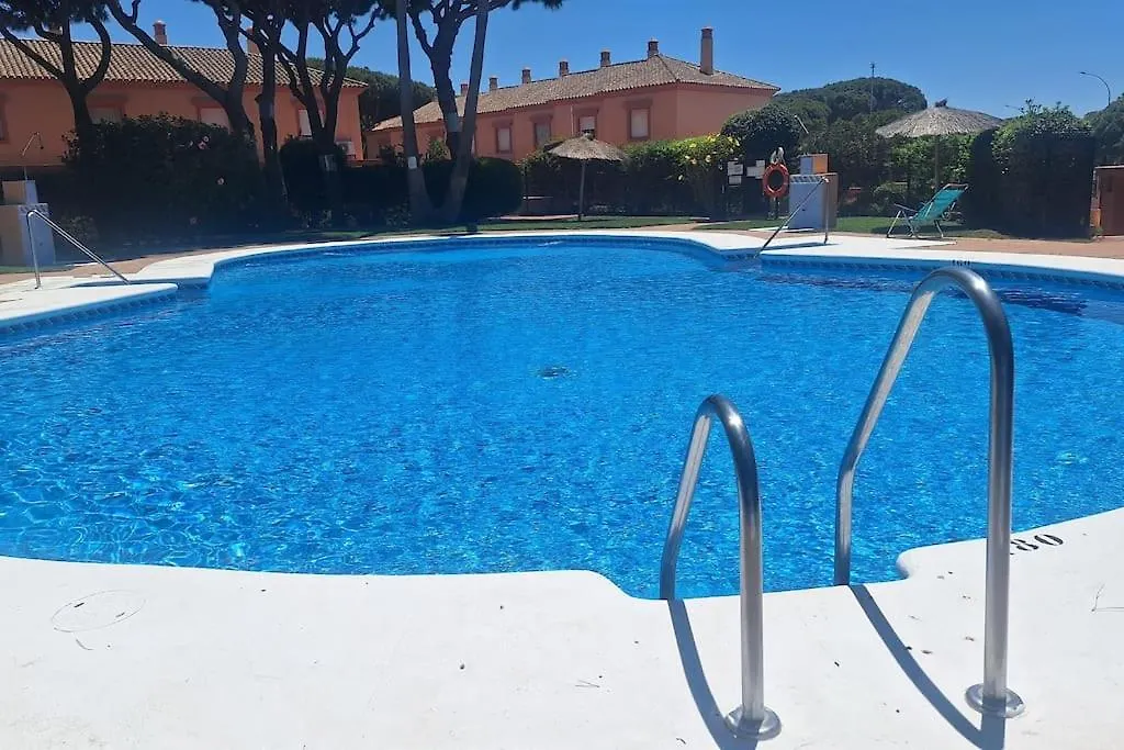 La Serena, Unifamiliar Adosada En La Barrosa Chiclana de la Frontera Spain